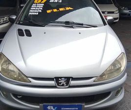 SW FELINE 1.6/ 1.6 FLEX 16V 5P