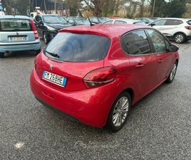 CON FINANZIAMENTO PASSAGGIO COMPRESO