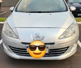 SEDAN FELINE 2.0 FLEX 16V 4P AUT.