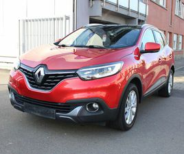 RENAULT KADJAR 1.6 DCI BOSE EDITION+CUIR+TOIT PANO+++