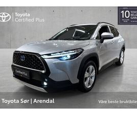 2,0 HYBRID AWD-I EXECUTIVE