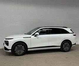 XPENG G9 STANDARD RANGE 5D