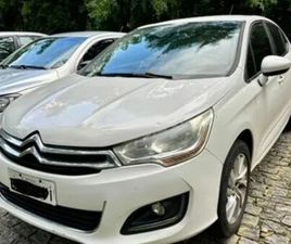 LOUNGE TENDANCE 2.0 FLEX 4P AUT.