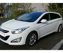 I40 SW 1.7 CRDI EXECUTIVE