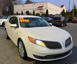 2013 LINCOLN MKS *BUY HERE PAY HERE* (919)243-1060