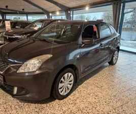SUZUKI BALENO 1,2 DUALJET ACTIVE EXTRA