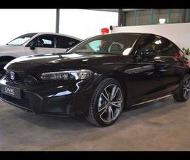 ADVANCE 2.0 E-HEV 184 PK CVT