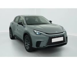 ACHAT LEXUS LBX 2WD BUSINESS EN LIGNE