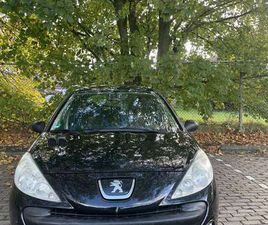 1.4 SPORTIUM, MET NIEUW APK, AIRCO ELEKTRAMEN, NET