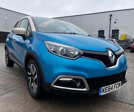 1.5 DCI ENERGY DYNAMIQUE S MEDIANAV EURO 5 (START/STOP) 5DR