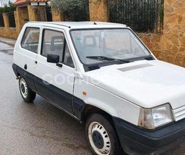 SEAT MARBELLA SEAT MARBELLA