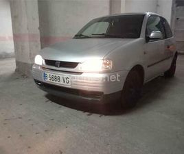 SEAT AROSA