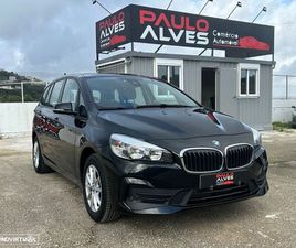 BMW 216 GRAN TOURER D 7L ADVANTAGE