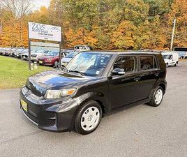 SCION XB 2011 SCION XB BASE 4DR WAGON 4A