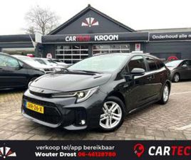 SUZUKI SWACE 1.8 HYBRID STYLE — SUZUKI — MARKTPLAATS