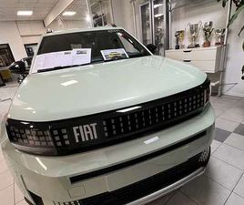 GRANDE PANDA 1.2 HYBRID LA PRIMA 110CV EDCT