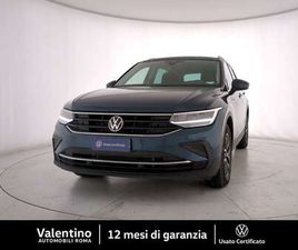 2.0 TDI DSG SCR 150 CV LIFE