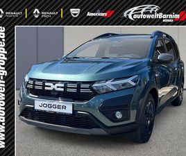 DACIA JOGGER DACIA JOGGER EXTREME HYBRID 140