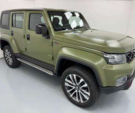 2.0 DIESEL N1 AUTOCARRO 162CV 4X4 ONLY PROMO!