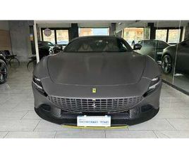 3.9 F1 DCT UFFICIALE ITALIA