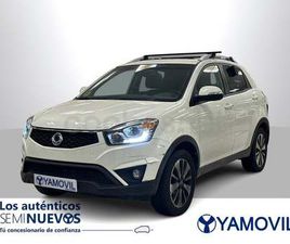 VEHÍCULO DE SUSTITUCIÓN