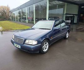 ELEGANCE AUTOMAAT AIRCO