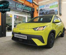 BYD DOLPHIN BYD DOLPHIN SURF ACTIVE