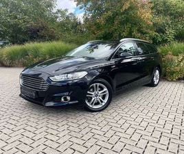 2.0 - 2015/118.000KM/EURO 6B - AUTOMAAT