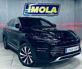 BYD SEAL U DM-I DESIGN