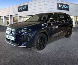 E- 2 ELECTRIC 210 CH COMFORT RANGE AUTO MAX