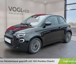 FIAT 500 HYBRID TORINO