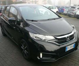 JAZZ III 2016 1.3 TREND ADAS PER NEOPATENTATI