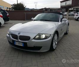 BMW Z4 3.0SI CAT ROADSTER/CABRIO 265CV