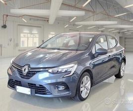 RENAULT CLIO 1.6 HYBRID E-TECH 67KW BUSINESS 5 POR