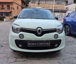 TWINGO III 1.0 SCE INTENS S