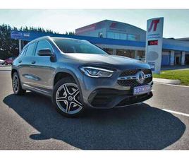 MERCEDES GLA GLA 220 GLA 220D - BV 8G-DCT AMG LINE 4-MATIC