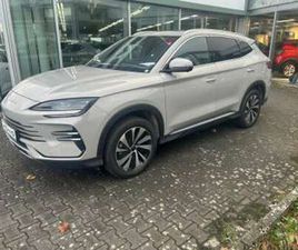 BYD SEAL U DM-I LHD BOOST