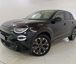 1.2 HYBRID LA PRIMA 110CV AUTO