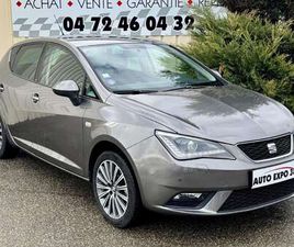 IBIZA 1.2 TSI 90 CH STYLE