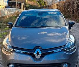 RENAULT CLIO DUEL2 1.5 DCI