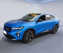 RENAULT RAFALE E-TECH RAFALE HYPER HYBRID E-TECH PHEV 4X4 300 CV ATELIE