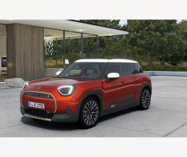 MINI ACEMAN SE 54.2KWH EXCLUSIVE AUTO 5DR