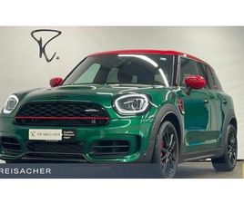 MINI JOHN COOPER WORKS A JOHN COOPER WORKS TRIM,NAVI,