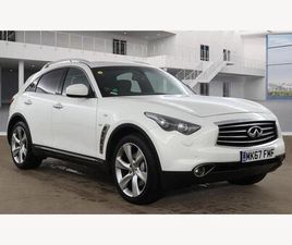 3.7 V6 S PREMIUM AUTO 4WD EURO 5 5DR