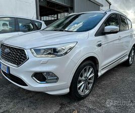 FORD KUGA 2.0 TDCI 150 CV S&S 2WD VIGNALE