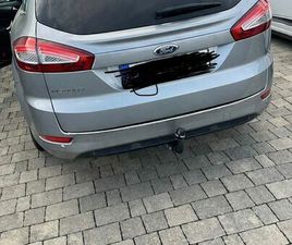 FORD MONDEO 2,0TDCI 103KW AMBIENTE TURNIER POWERS...