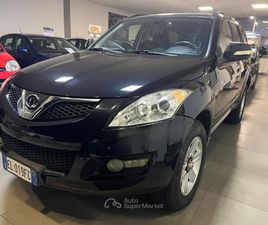 GREAT WALL MOTORS HOVER HOOVER 5 GPL