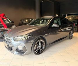 BMW 216 GRAN COUPÉ D PACK DESPORTIVO M