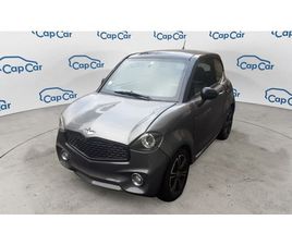 SPORTLINE - LOMBARDINI DCI