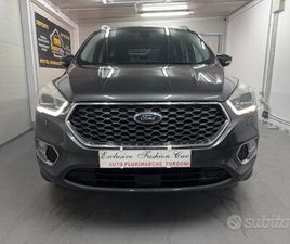 FORD KUGA 2.0 TDCI 180 CV 4WD POWERSHIFT VIGNALE
